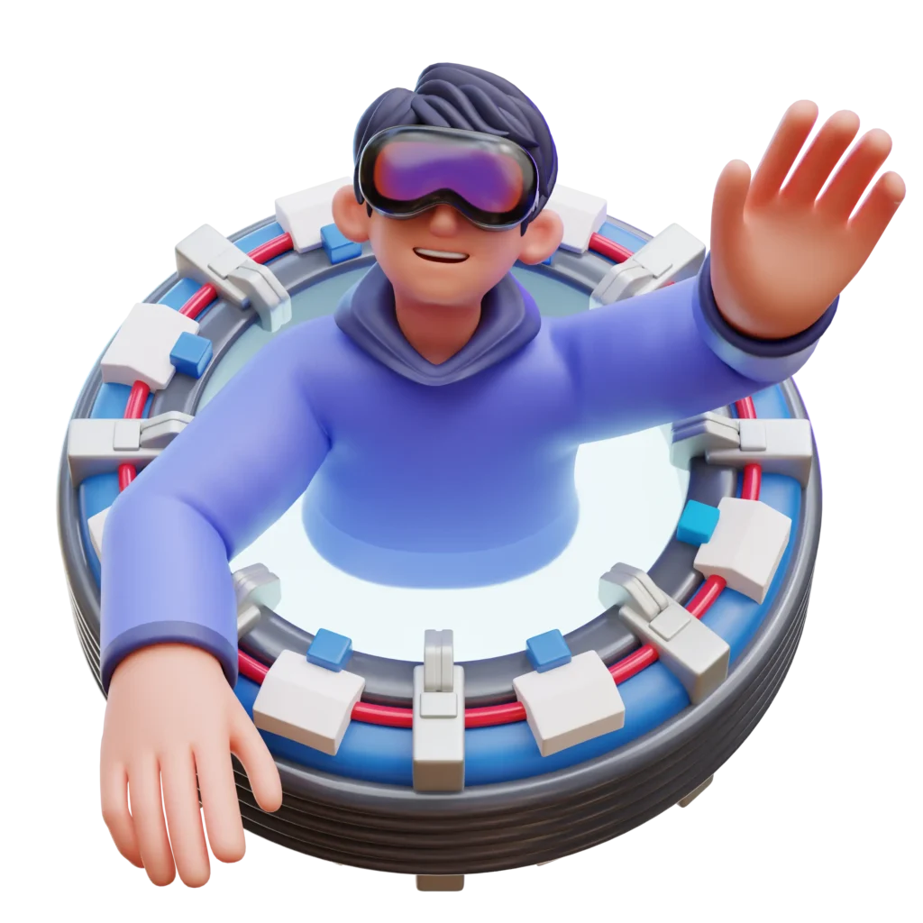 hero portal